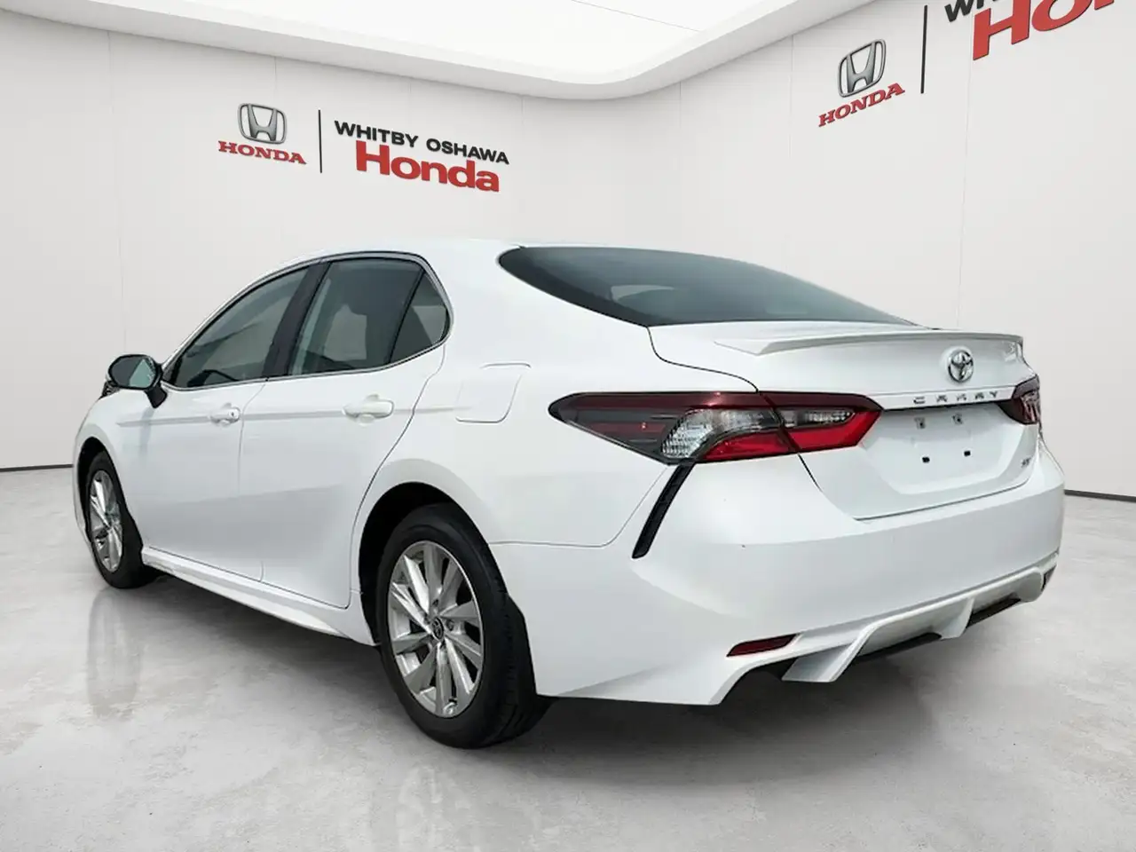 Toyota Camry fotografie Toyota Camry