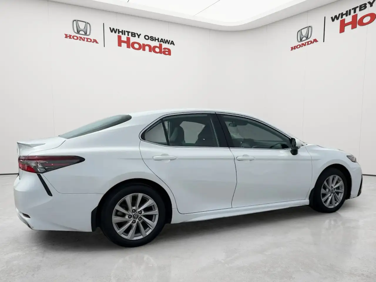 Toyota Camry fotografie Toyota Camry