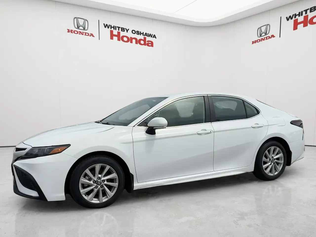 Toyota Camry fotografie Toyota Camry
