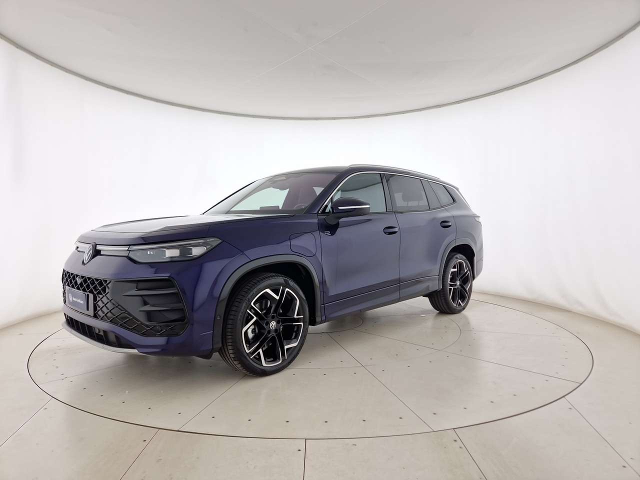Volkswagen Tayron 1.5 etsi r-line plus 150cv dsg