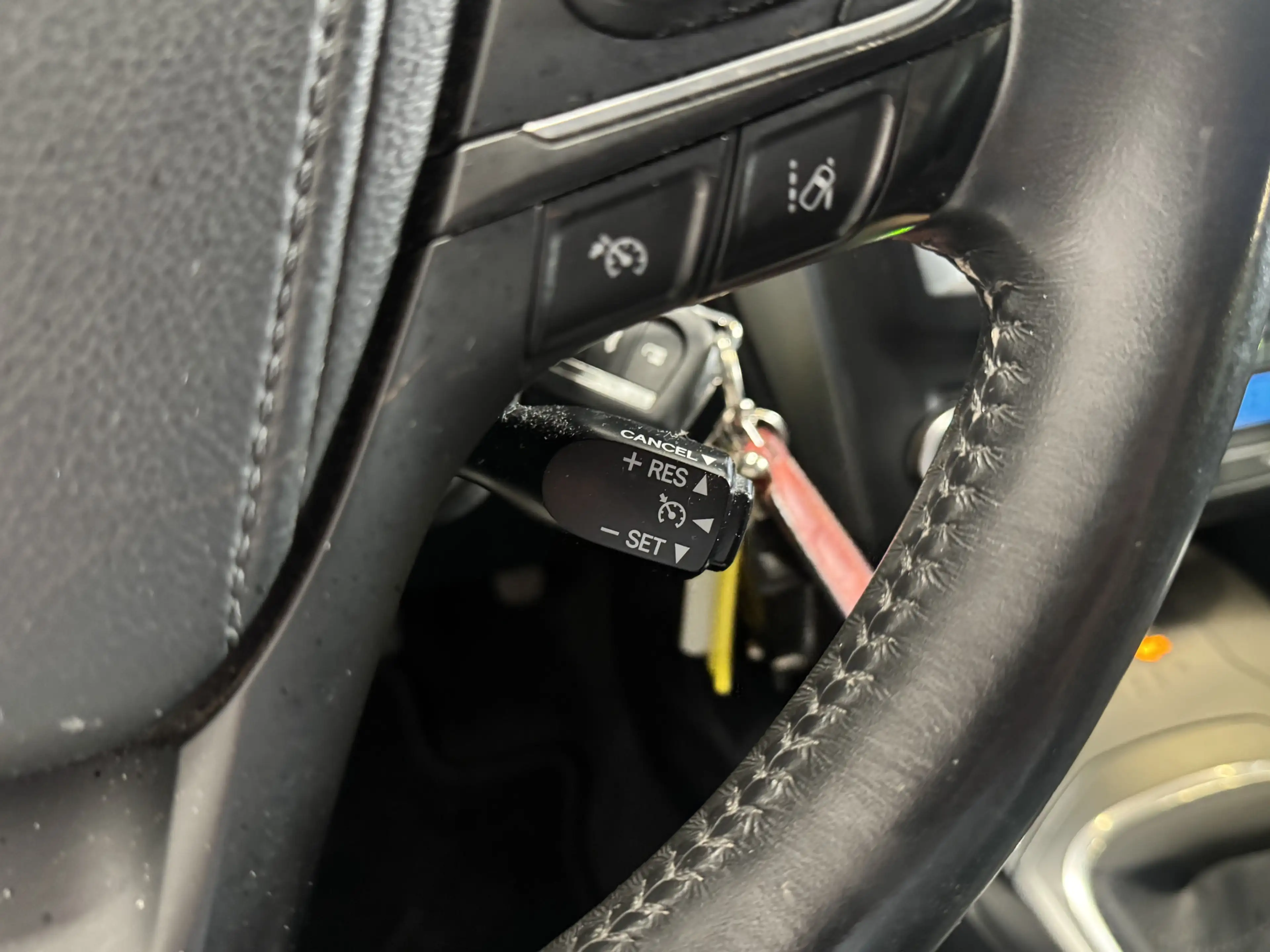 Toyota Avensis Touring Sports 1.8 VVT-i Aspiration | Trekhaak | N — photo 14