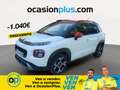 Citroen C3 Aircross Puretech S&S Shine EAT6 110 Blanco - thumbnail 1