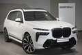 BMW X7 xDrive40d Weiß - thumbnail 1
