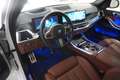 BMW X7 xDrive40d Weiß - thumbnail 7