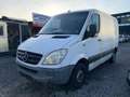 Mercedes-Benz Sprinter 215 CDI Sprinter 215 CDI 906.613 vergl. - thumbnail 16