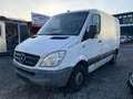 Mercedes-Benz Sprinter 215 CDI Sprinter 215 CDI 906.613 vergl. - thumbnail 2