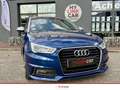 Audi A1 S line 1.4 TFSI 125 S-Tronic  3P Blu/Azzurro - thumbnail 5