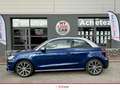 Audi A1 S line 1.4 TFSI 125 S-Tronic  3P Blau - thumbnail 2