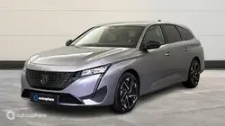 Peugeot 308 1.5 BlueHDi 130ch S\u0026S Allure EAT8