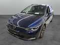 Volkswagen Golf Variant Style 1.5 eTSI DSG / Standh, Matrix Blau - thumbnail 2