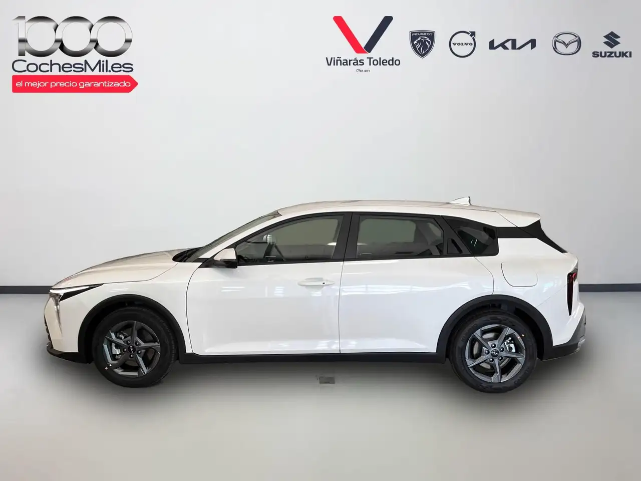 Kia K4 2026