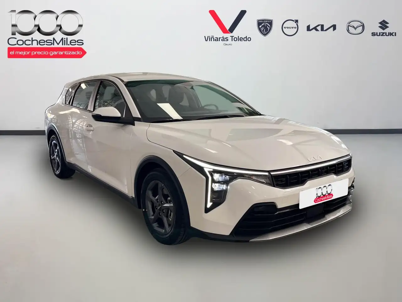 Kia K4 2026