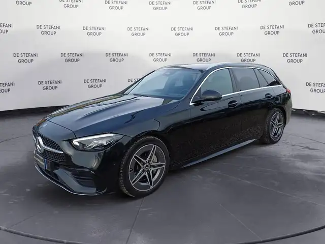 Mercedes-Benz C 220 C 220 d  Station Wagon Premium