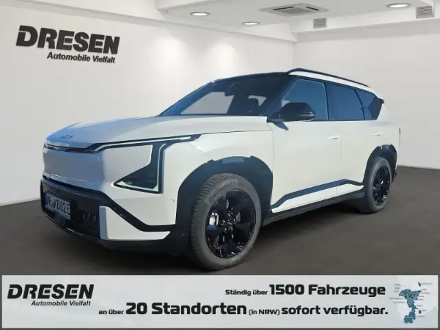 Kia EV5