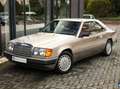 Mercedes-Benz 300 CE Zilver - thumbnail 18