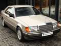 Mercedes-Benz 300 CE Zilver - thumbnail 11