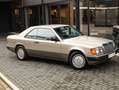 Mercedes-Benz 300 CE Zilver - thumbnail 15