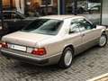 Mercedes-Benz 300 CE Zilver - thumbnail 16
