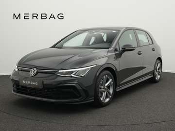 Golf VIII 1.5 eTSI R-Line Keyless-Start/Autom.