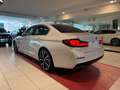 BMW 520 Berlina mhev 48V STUPENDA*CERCHI E GOMME NUOVE Blanco - thumbnail 5