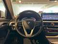 BMW 520 Berlina mhev 48V STUPENDA*CERCHI E GOMME NUOVE Blanco - thumbnail 10