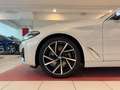 BMW 520 Berlina mhev 48V STUPENDA*CERCHI E GOMME NUOVE Blanco - thumbnail 4