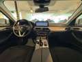 BMW 520 Berlina mhev 48V STUPENDA*CERCHI E GOMME NUOVE Blanco - thumbnail 8