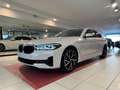 BMW 520 Berlina mhev 48V STUPENDA*CERCHI E GOMME NUOVE Blanco - thumbnail 3