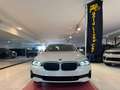 BMW 520 Berlina mhev 48V STUPENDA*CERCHI E GOMME NUOVE Blanco - thumbnail 2