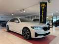 BMW 520 Berlina mhev 48V STUPENDA*CERCHI E GOMME NUOVE Blanco - thumbnail 1