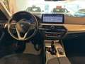 BMW 520 Berlina mhev 48V STUPENDA*CERCHI E GOMME NUOVE Blanco - thumbnail 11