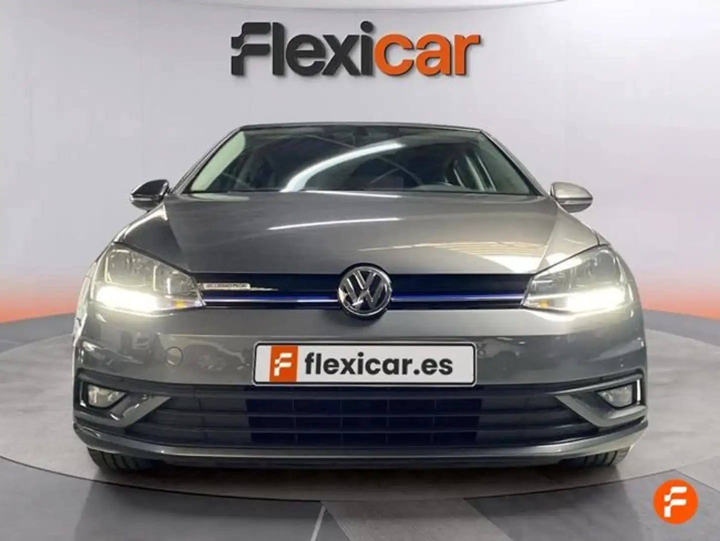 Volkswagen Golf 1.5 TSI Style 96kW Gris - 2