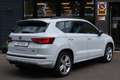 SEAT Ateca 1.5 TSI 150PK DSG FR Pano/LED/Keyless/Camera/Virtu Wit - thumbnail 2
