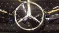 Mercedes-Benz EQS 450+ Edition Azul - thumbnail 13