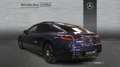 Mercedes-Benz EQS 450+ Edition Azul - thumbnail 4