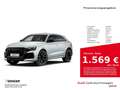 Audi RS Q8 tiptronic Leder HD-Matrix Silber - thumbnail 1