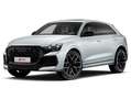 Audi RS Q8 tiptronic Leder HD-Matrix Silber - thumbnail 3