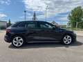 Audi A3 30 TDI S line Schwarz - thumbnail 4