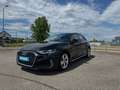 Audi A3 30 TDI S line Schwarz - thumbnail 1