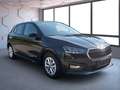 Skoda Fabia Selection TSI Schwarz - thumbnail 2