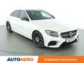 Mercedes-Benz E 43 AMG E 43 AMG 4Matic Aut.*NAVI*HEAD-UP*LED*ACC*CAM*PDC* Weiß - thumbnail 8