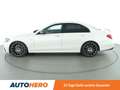 Mercedes-Benz E 43 AMG E 43 AMG 4Matic Aut.*NAVI*HEAD-UP*LED*ACC*CAM*PDC* Weiß - thumbnail 3