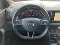 Skoda Karoq 2.0 TSI Sportline 4x4  LED/NAVI/AHK Szürke - thumbnail 12
