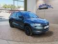 Skoda Karoq 2.0 TSI Sportline 4x4  LED/NAVI/AHK Szürke - thumbnail 7