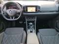 Skoda Karoq 2.0 TSI Sportline 4x4  LED/NAVI/AHK Szürke - thumbnail 10