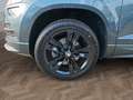Skoda Karoq 2.0 TSI Sportline 4x4  LED/NAVI/AHK Szürke - thumbnail 14