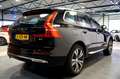 Volvo XC60 B4 155kW/211pk Aut8 MHEV Ultimate Bright PANORAMAD Zwart - thumbnail 5