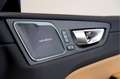Volvo XC60 B4 155kW/211pk Aut8 MHEV Ultimate Bright PANORAMAD Zwart - thumbnail 18