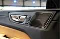 Volvo XC60 B4 155kW/211pk Aut8 MHEV Ultimate Bright PANORAMAD Zwart - thumbnail 8