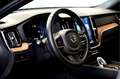 Volvo XC60 B4 155kW/211pk Aut8 MHEV Ultimate Bright PANORAMAD Zwart - thumbnail 12